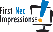 First Net Impressions - Eau Claire Website and Graphic Design